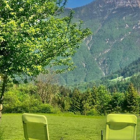 App G&G Apartamento Sagron Mis Exterior foto